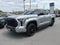 2024 Toyota Tundra Hybrid Limited CLEAN CARFAX 1-OWNER