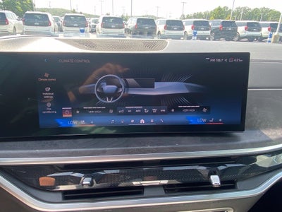 2024 BMW X5 xDrive40i One Owner, Leather, Pano Roof