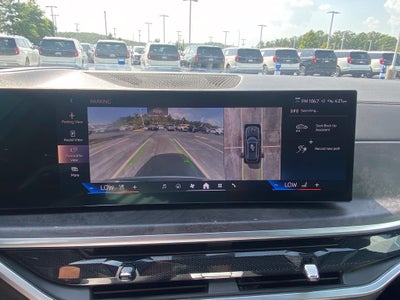 2024 BMW X5 xDrive40i One Owner, Leather, Pano Roof