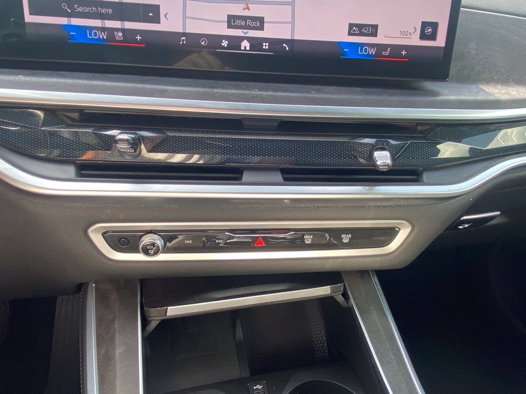 2024 BMW X5 xDrive40i One Owner, Leather, Pano Roof