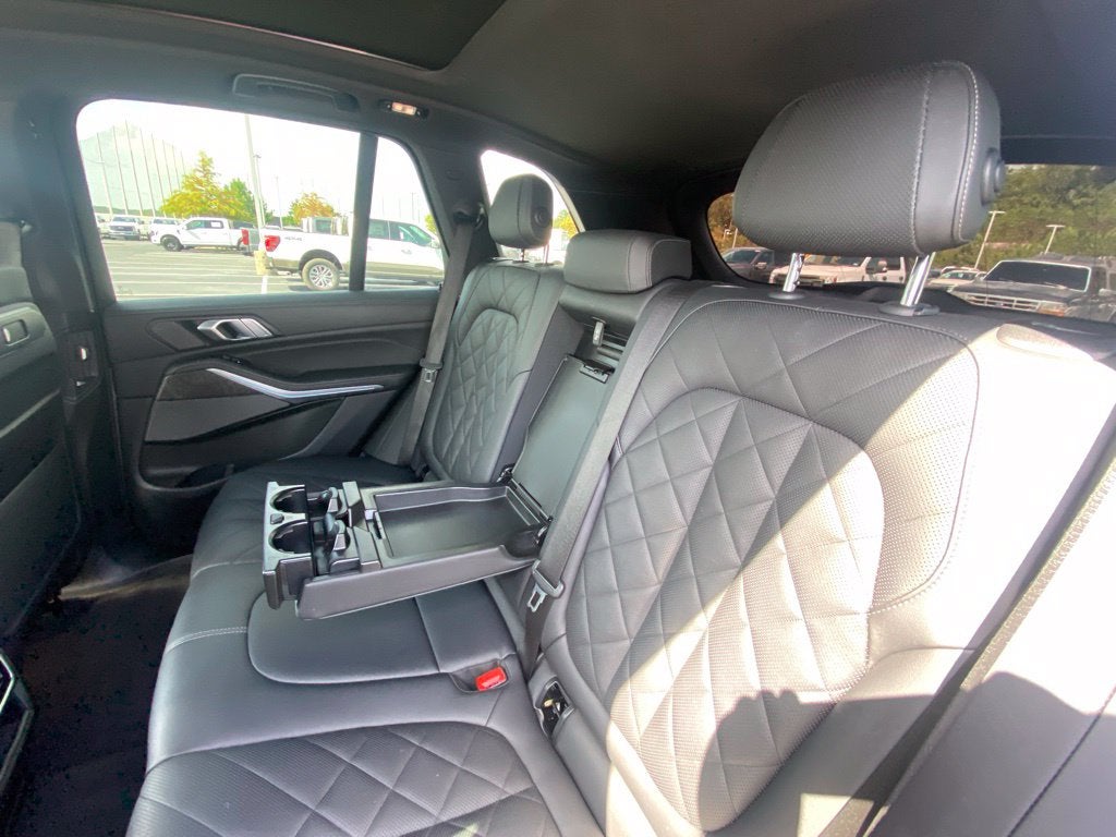 2024 BMW X5 xDrive40i One Owner, Leather, Pano Roof
