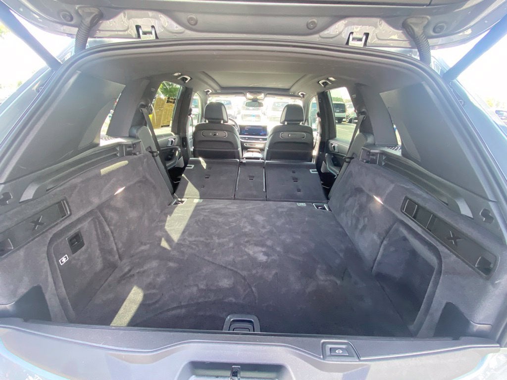 2024 BMW X5 xDrive40i One Owner, Leather, Pano Roof
