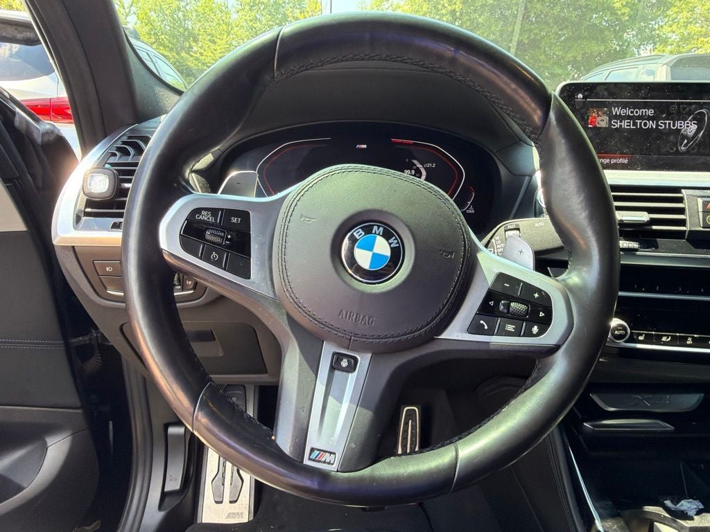 2020 BMW X4 xDrive30i CLEAN CARFAX