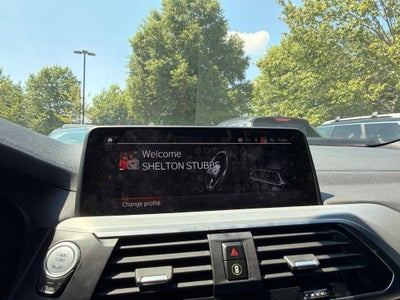 2020 BMW X4 xDrive30i CLEAN CARFAX