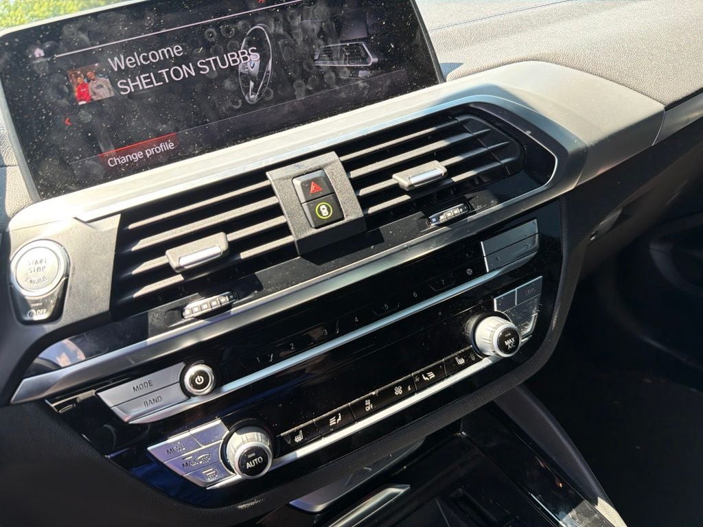 2020 BMW X4 xDrive30i CLEAN CARFAX