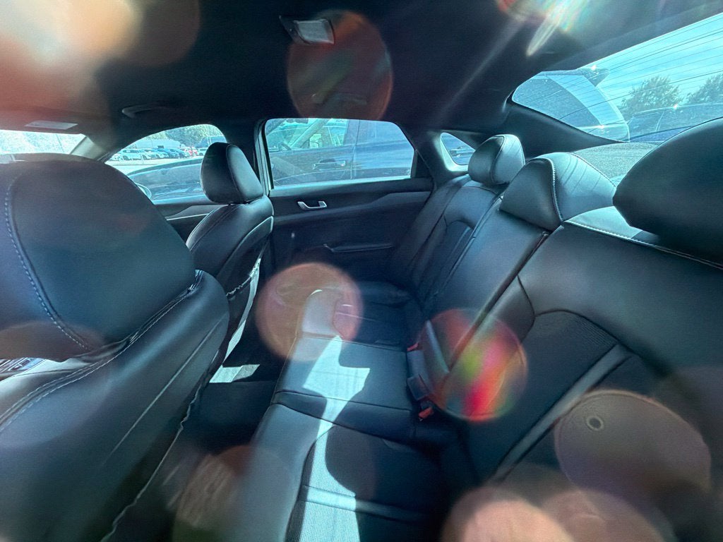 2023 Kia K5 GT-Line Premiium Pkg, Clean CarFax