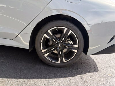 2023 Kia K5 GT-Line Premiium Pkg, Clean CarFax