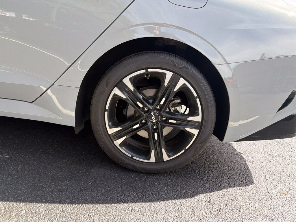 2023 Kia K5 GT-Line Premiium Pkg, Clean CarFax