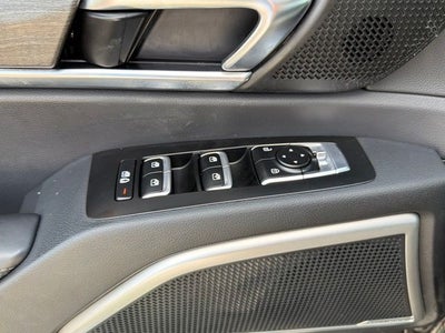 2022 Kia Telluride EX CLEAN CARFAX 1-OWNER