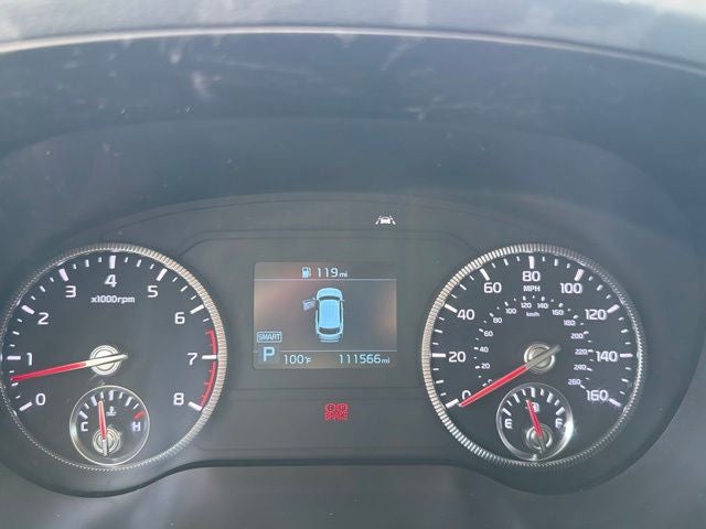2022 Kia Telluride EX CLEAN CARFAX 1-OWNER