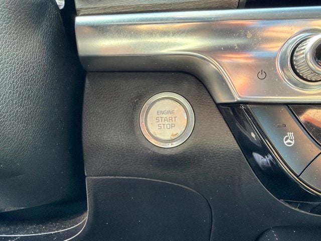 2022 Kia Telluride EX CLEAN CARFAX 1-OWNER