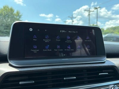 2022 Kia Telluride EX CLEAN CARFAX 1-OWNER