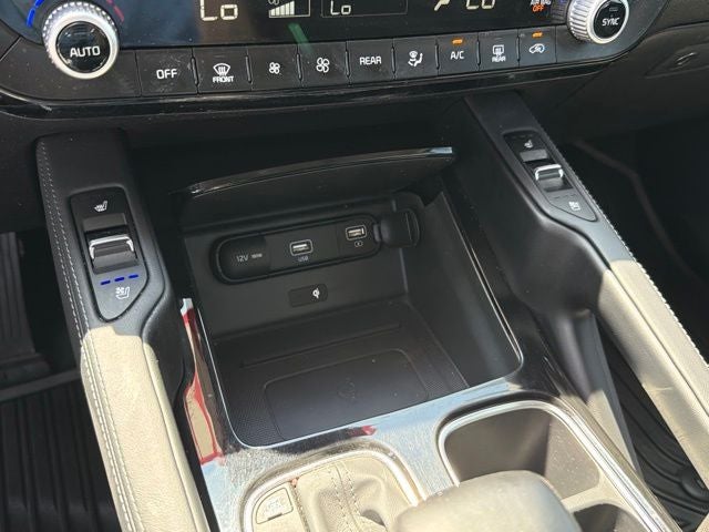 2022 Kia Telluride EX CLEAN CARFAX 1-OWNER