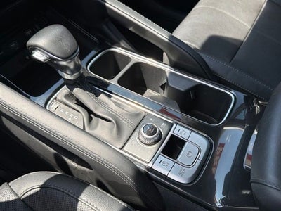 2022 Kia Telluride EX CLEAN CARFAX 1-OWNER