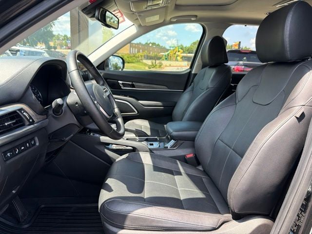 2022 Kia Telluride EX CLEAN CARFAX 1-OWNER