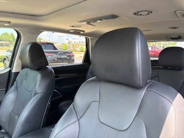 2022 Kia Telluride EX CLEAN CARFAX 1-OWNER