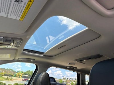 2022 Kia Telluride EX CLEAN CARFAX 1-OWNER