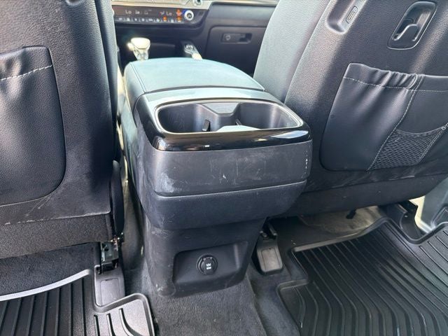 2022 Kia Telluride EX CLEAN CARFAX 1-OWNER