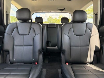 2022 Kia Telluride EX CLEAN CARFAX 1-OWNER