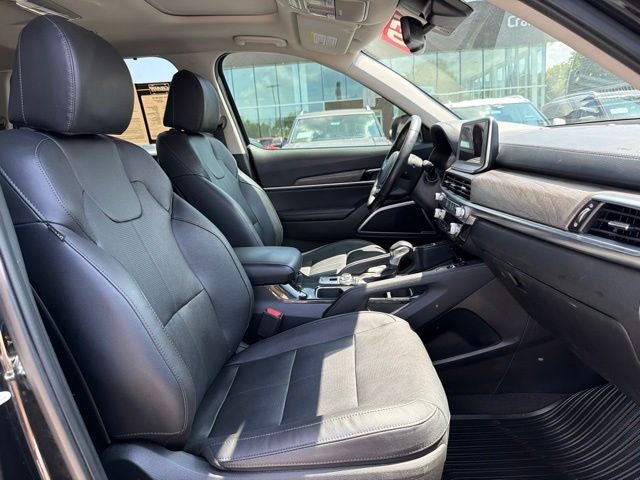 2022 Kia Telluride EX CLEAN CARFAX 1-OWNER