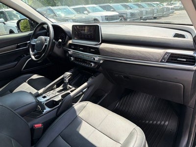 2022 Kia Telluride EX CLEAN CARFAX 1-OWNER