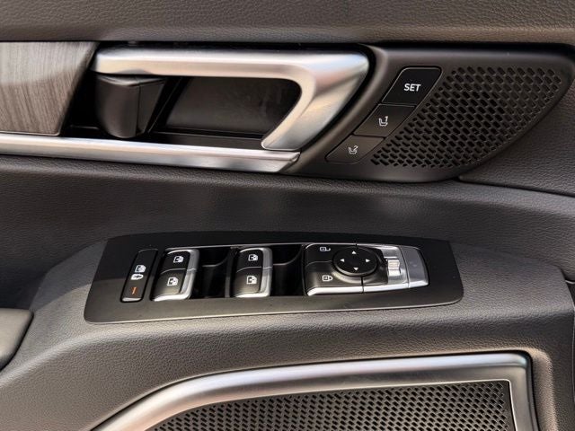 2025 Kia Telluride SX-Prestige CLEAN CARFAX 1-OWNER