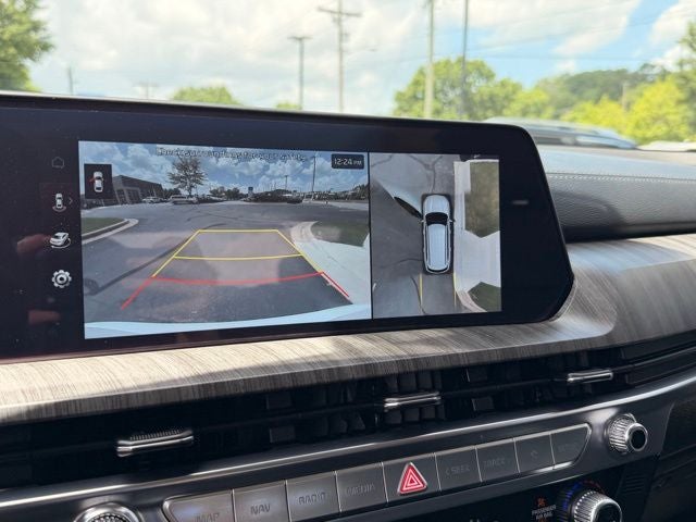 2025 Kia Telluride SX-Prestige CLEAN CARFAX 1-OWNER