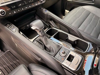 2025 Kia Telluride SX-Prestige CLEAN CARFAX 1-OWNER