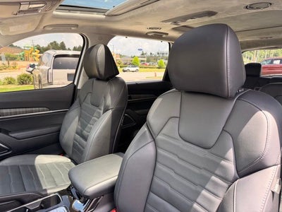 2025 Kia Telluride SX-Prestige CLEAN CARFAX 1-OWNER