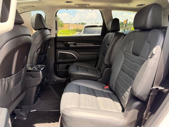 2025 Kia Telluride SX-Prestige CLEAN CARFAX 1-OWNER