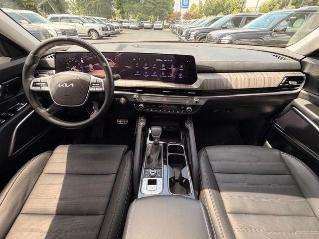 2025 Kia Telluride SX-Prestige CLEAN CARFAX 1-OWNER