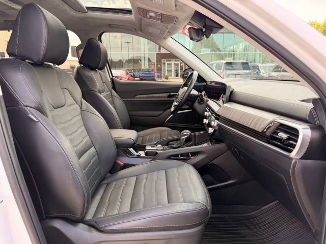 2025 Kia Telluride SX-Prestige CLEAN CARFAX 1-OWNER