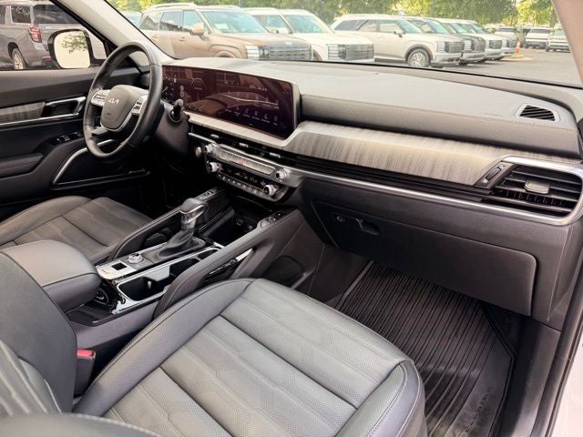 2025 Kia Telluride SX-Prestige CLEAN CARFAX 1-OWNER
