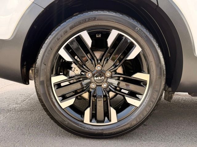 2025 Kia Telluride SX-Prestige CLEAN CARFAX 1-OWNER