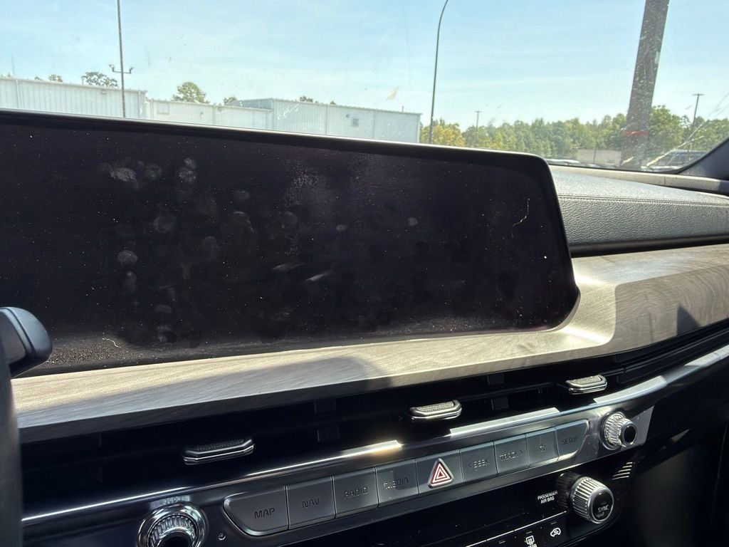 2023 Kia Telluride SX X-Pro