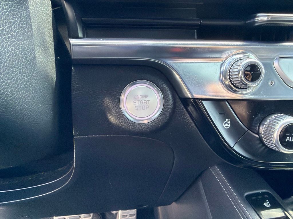 2023 Kia Telluride SX X-Pro