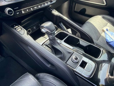 2023 Kia Telluride SX X-Pro
