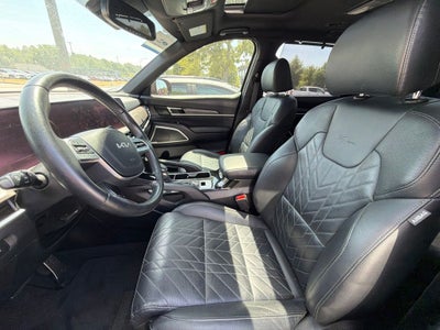 2023 Kia Telluride SX X-Pro