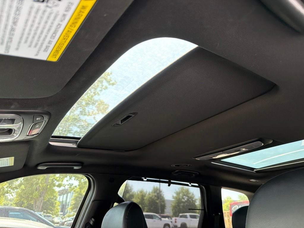 2023 Kia Telluride SX X-Pro