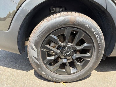 2023 Kia Telluride SX X-Pro