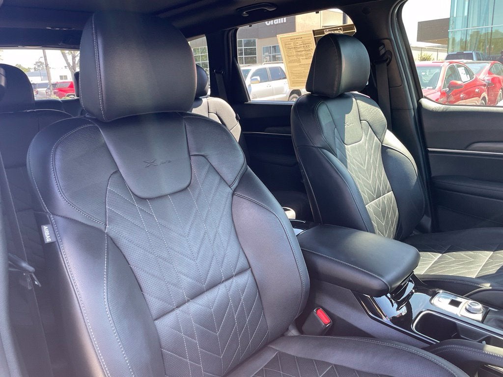 2023 Kia Telluride SX X-Pro CARFAX 1-Owner