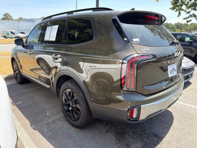 2023 Kia Telluride SX X-Pro