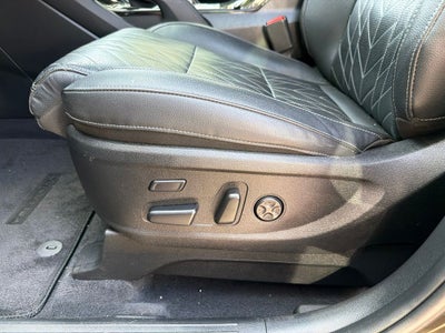 2023 Kia Telluride SX X-Pro