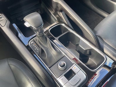 2025 Kia Telluride S Leather, Moonroof, Third Row, Clean CarFax