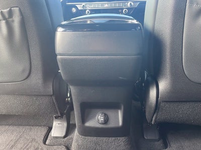 2025 Kia Telluride S Leather, Moonroof, Third Row, Clean CarFax