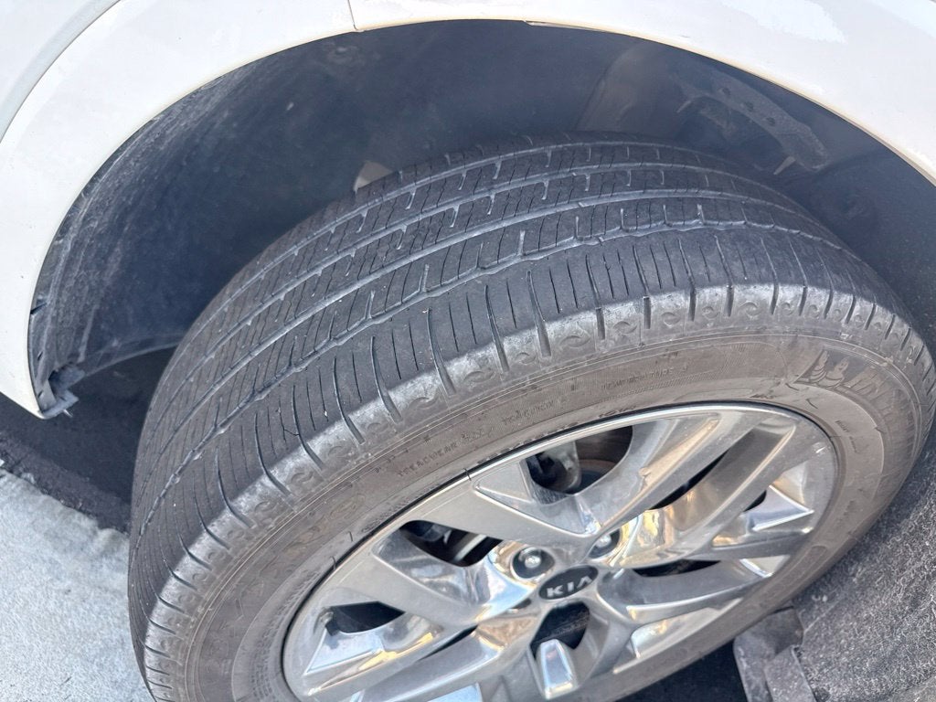 2019 Kia Sorento SX Limited