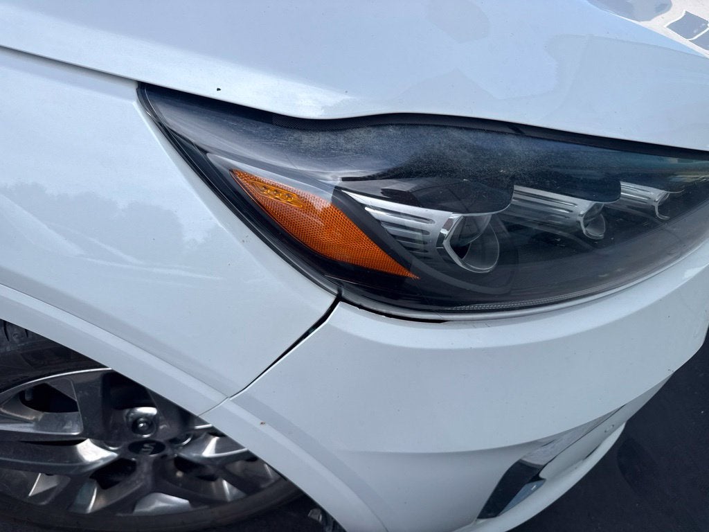 2019 Kia Sorento SX Limited