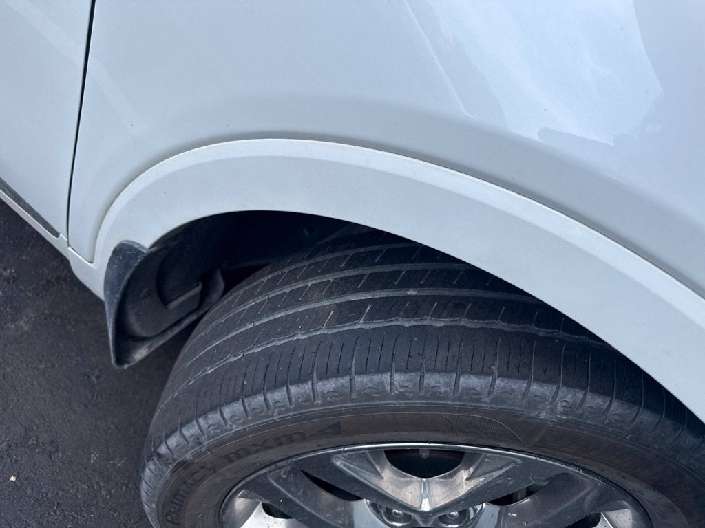 2019 Kia Sorento SX Limited