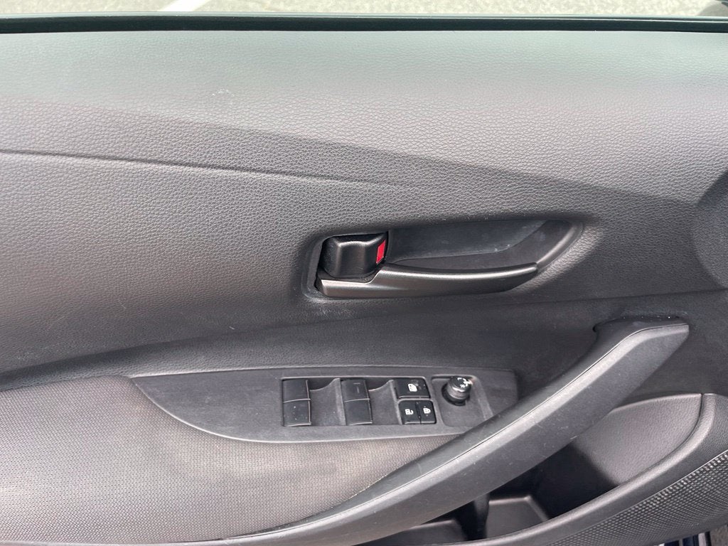 2024 Toyota Corolla LE Clean CarFax, One Owner