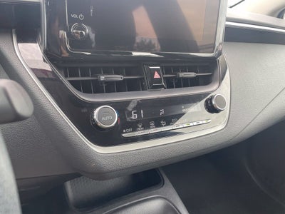 2024 Toyota Corolla LE Clean CarFax, One Owner
